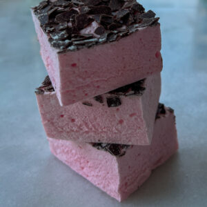 Rum & Chocolate Marshmallow