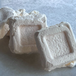 Vanilla Square Mini's