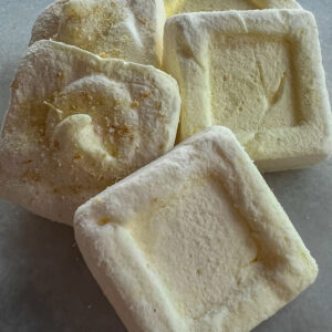 Lemon Square Mini's