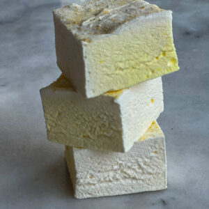 Lemon Marshmallow