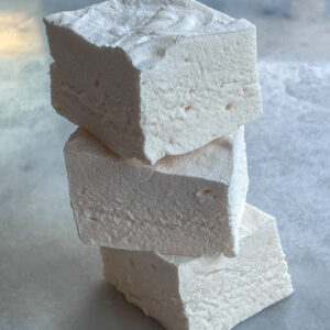 Vanilla Marshmallow