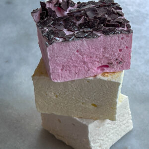 Triple Threat Combo Marshmallows