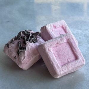Rum & Chocolate Square Mini's
