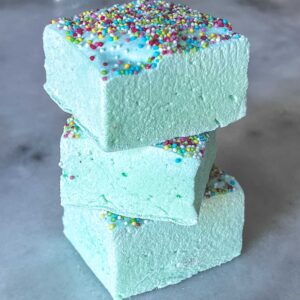Green Apple Marshmallow