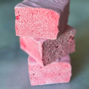 Rose Marshmallow